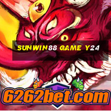 Sunwin88 Game Y24