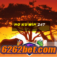 no hu win 247