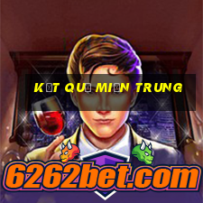 kết quả miền trung