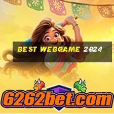 best webgame 2024