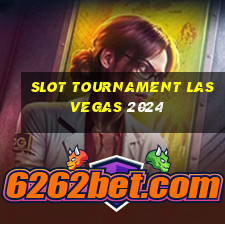 slot tournament las vegas 2024