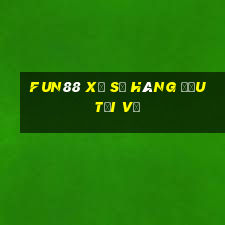 Fun88 xổ số hàng đầu Tải về