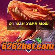 dự đoán xsmn mobi