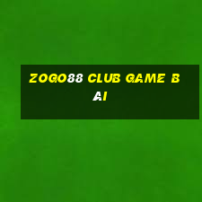 Zogo88 Club Game Bài