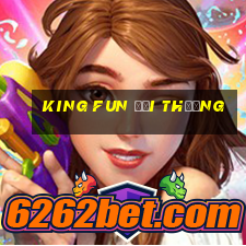 king fun đổi thưởng