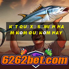 kết quả xổ số miền nam hôm quả hôm nay