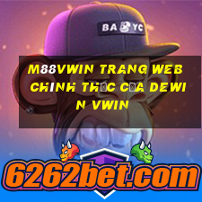 M88vwin Trang web chính thức của Dewin vwin