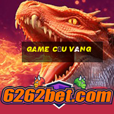 game cậu vàng