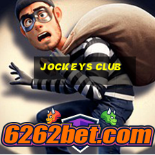 jockeys club