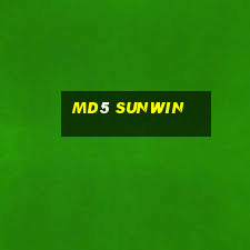 md5 sunwin