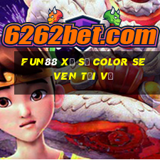 Fun88 xổ số Color Seven Tải về