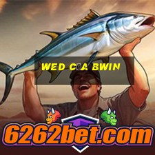 wed của bwin