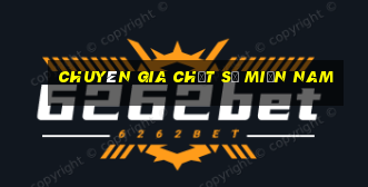 chuyên gia chốt số miền nam