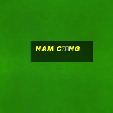 nam cường