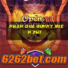 nhan qua gunny mien phi