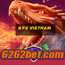 kfc vietnam