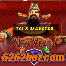 tài xỉu avatar