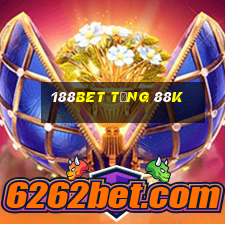 188bet tặng 88k