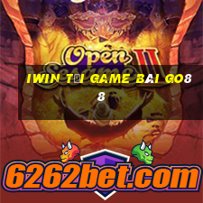 Iwin Tải Game Bài Go88