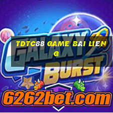 Tdtc88 Game Bài Liêng