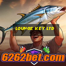 lounge key ltd