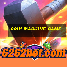 coin machine game