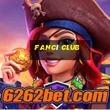 fancì club