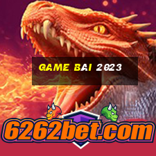 game bài 2023