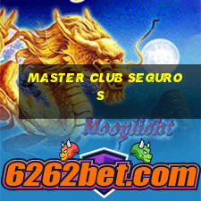 master club seguros