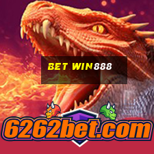 bet win888