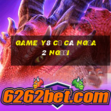 game y8 cờ cá ngựa 2 người