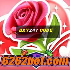 bay247 code