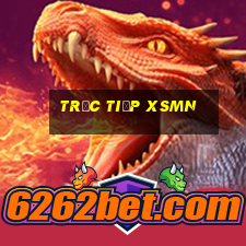 trưc tiếp xsmn