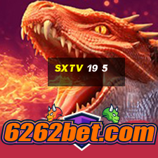 sxtv 19 5