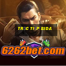 trực tiếp bida