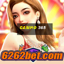 casino 365