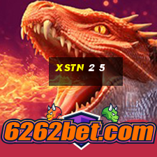 xstn 2 5