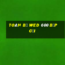 Toàn bộ wed 600 Bắp cải