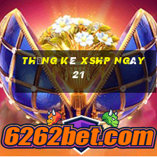 Thống kê XSHP ngày 21