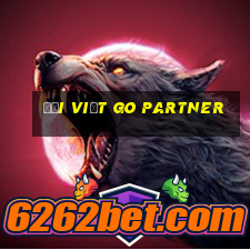 đại việt go partner