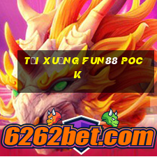 Tải xuống Fun88 Pock