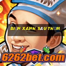 Biển Xanh Sâu Thẳm