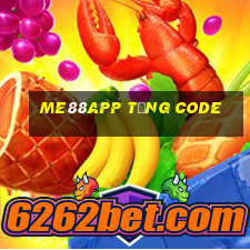 Me88app Tặng Code