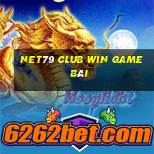 Net79 Club Win Game Bài