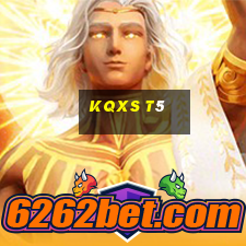 kqxs t5