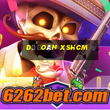 Dự đoán XSHCM