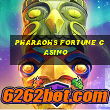 pharaohs fortune casino