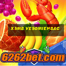 xsmb vesomienbac