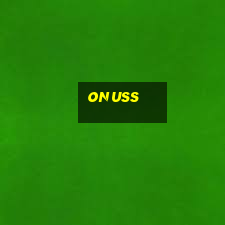 onuss