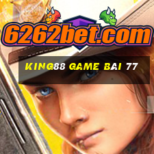 King88 Game Bài 77